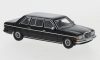 BoS-Models 87680 Mercedes-Benz V123 Limousine 1977, fekete (H0)