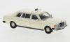 BoS-Models 87681 Mercedes-Benz V123 Limousine 1977, Taxi (H0)