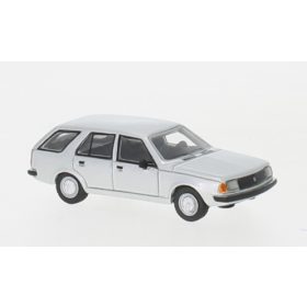 BoS-Models 87700 Renault 18 Break 1978, ezüst (H0)