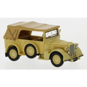 BoS-Models 87741 Horch 901 1939, bézs (H0)