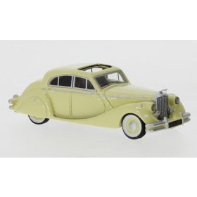 BoS-Models 87765 Jaguar Mark V 1950, bézs (H0)