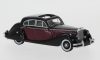 BoS-Models 87766 Jaguar Mark V 1950, fekete/bordó (H0)