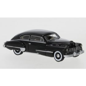   BoS-Models 87770 Cadillac Series 62 Club Coupe 1946, fekete (H0)