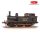 Branchline 31-060 LNER J72 Tank 2313 LNER Lined Black