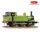 Branchline 31-063 NER E1 Tank 2173 NER Lined Green