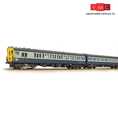 Branchline 31-381 Class 416 2-EPB 2-Car EMU 6262 BR Blue & Grey - Weathered