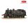 Branchline 31-443 LMS Ivatt 2MT Tank 41227 BR Lined Black (British Railways)