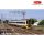 Branchline 31-517 Class 158 2-Car DMU 158849 BR Regional Railways
