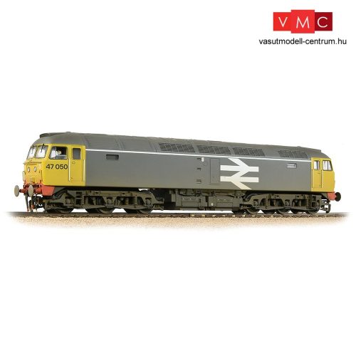 Branchline 31-664 Class 47/0 47050 BR Railfreight - Weathered