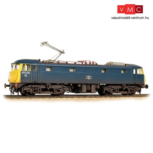 Branchline 31-678A Class 85 85040 BR Blue - Weathered