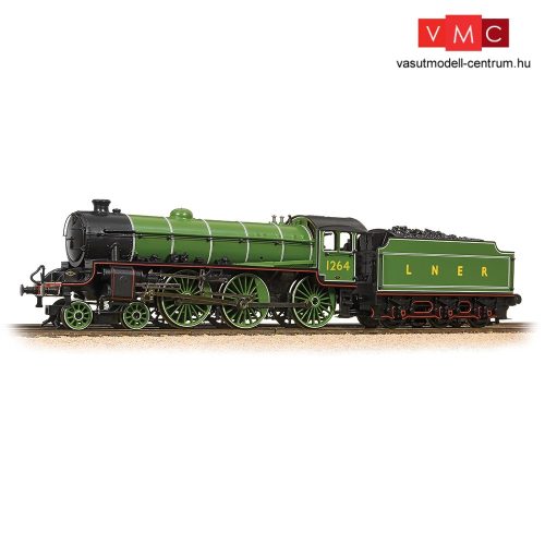 Branchline 31-717 LNER B1 1264 LNER Lined Green (Revised)