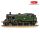 Branchline 31-976B BR Standard 3MT Tank 82041 BR Lined Green (Late Crest)