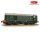 Branchline 32-027C Class 20/0 Disc Headcode D8035 BR Green (Late Crest)