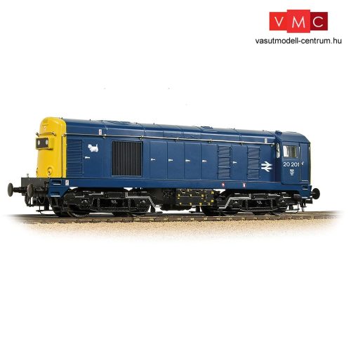 Branchline 32-046 Class 20/0 Headcode Box 20201 BR Blue