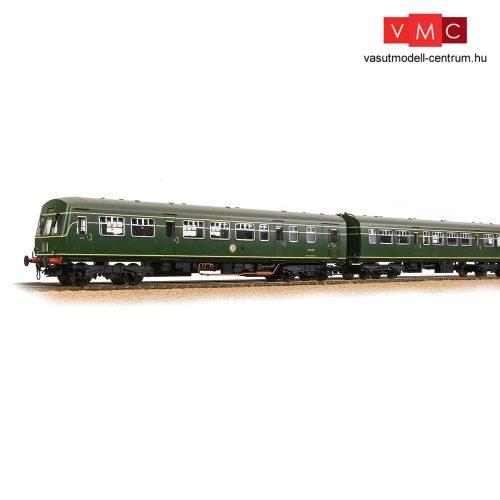 Branchline 32-285A Class 101 2-Car DMU BR Green (Roundel)