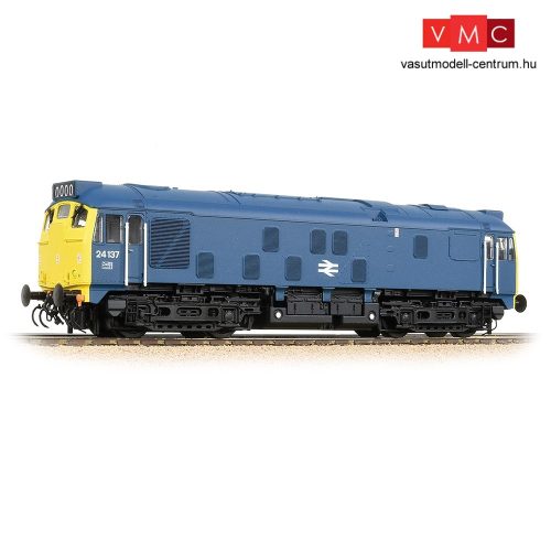 Branchline 32-442 Class 24/1 24137 BR Blue