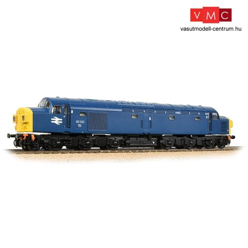 Branchline 32-486 Class 40 Split Headcode 40142 BR Blue
