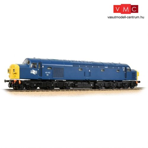 Branchline 32-486SF Class 40 Split Headcode 40142 BR Blue - Sound Fitted