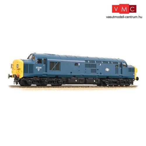 Branchline 32-781B Class 37/0 Split Headcode 37041 BR Blue