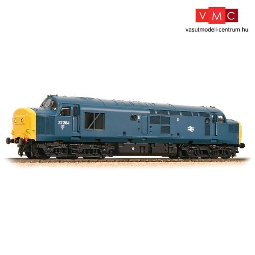 Branchline 32-788 Class 37/0 Centre Headcode 37284 BR Blue