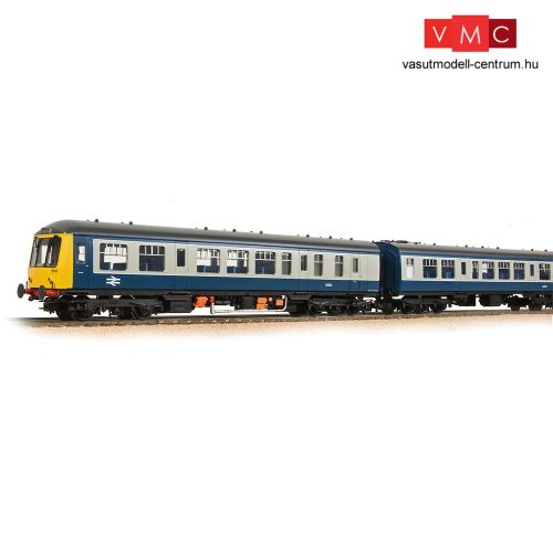 Branchline 32-908 Class 108 2-Car DMU BR Blue & Grey