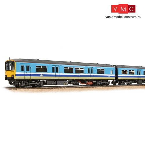 Branchline 32-929 Class 150/1 2-Car DMU 150115 BR Provincial (Original) - Includes Passenger Figures