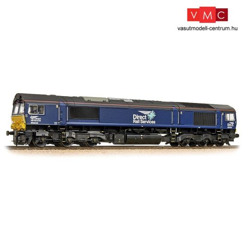 Branchline 32-982 Class 66/4 66434 DRS Compass (Revised)