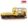 Branchline 32-992 Wickham Type 27 Trolley Car BR Departmental Yellow