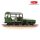 Branchline 32-994 Wickham Type 27 Trolley Car BR Green