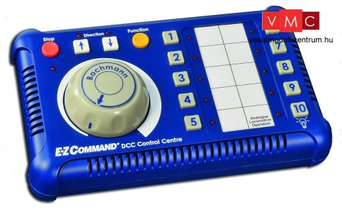 Branchline 36-501 E-Z Command® Control Centre