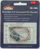 Branchline 36-566 0.9 Amp 4 Function 8 Pin DCC Decoder featuring RailComPlus®
