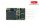 Branchline 36-568A 6 Pin DCC Loco-Decoder with Back EMF featuring Railcom®