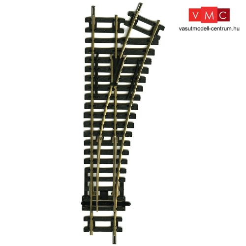 Branchline 36-873 Right-hand Standard Point (Non-Isolating)
