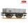 Branchline 37-061C 5 Plank Wagon Wooden Floor BR Grey (Early)