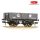 Branchline 37-068 5 Plank Wagon Wooden Floor GWR Grey