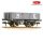 Branchline 37-069 5 Plank Wagon Wooden Floor LNER Grey
