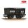 Branchline 37-428 16T Steel Slope-Sided Mineral Wagon 'Rother Vale' Black