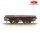 Branchline 37-479A 1 Plank Wagon BR Bauxite (Early)