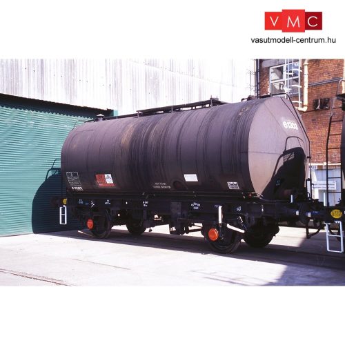 Branchline 37-560 BR 45T Class B TTA Conical End Black (Unbranded)