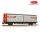 Branchline 37-601C BR VGA Van BR Railfreight Red (Speedlink)