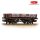 Branchline 37-934 3 Plank Wagon 'Easter Iron Mines' Brown