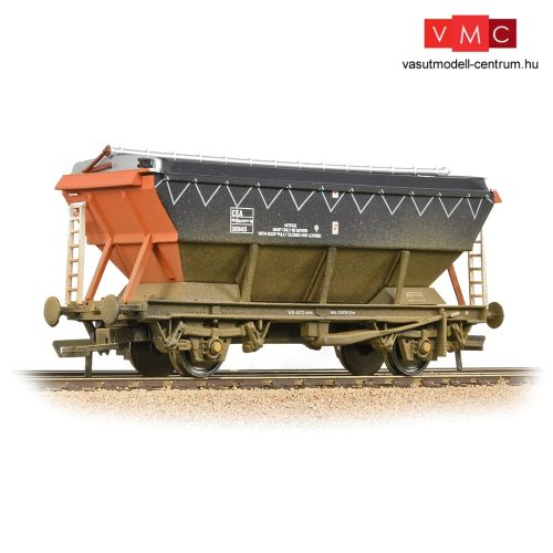 Branchline 38-021A CEA Covered Hopper Loadhaul - Weathered