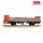 Branchline 38-041C BR OBA Open Wagon BR Railfreight Red & Grey
