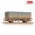 Branchline 38-061A MEA Open Wagon Mainline Freight - Weathered