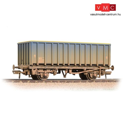 Branchline 38-061A MEA Open Wagon Mainline Freight - Weathered