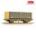 Branchline 38-063B MEA Open Wagon BR Railfreight Coal Sector - Weathered