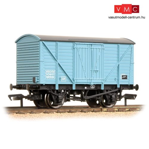 Branchline 38-190B BR 10T Insulated Van BR Ice Blue