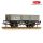 Branchline 38-329A LNER 13T Steel Open Wagon With Smooth Sides Wooden Door LNER Grey