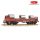 Branchline 38-354 BR BAA Steel Carrier Wagon BR Bauxite (TOPS) - Includes Wagon Load