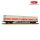 Branchline 38-626 BR FFA Inner Flat BR Blue With BR Freightliner ISO Containers